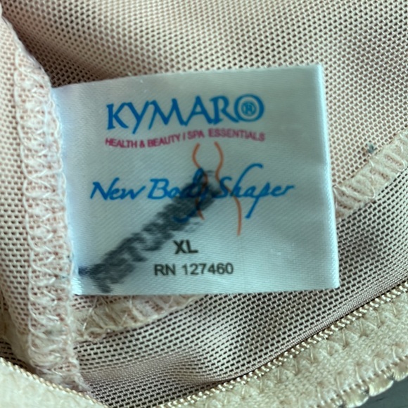 Body Shaper Posture Correction. XL - Picture 3 of 7